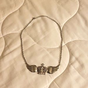 Juicy couture necklace
